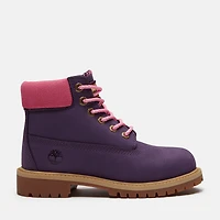 Junior Timberland® Premium 6-Inch Waterproof Boot