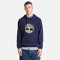 Men's Lake House Graphic Hoodie