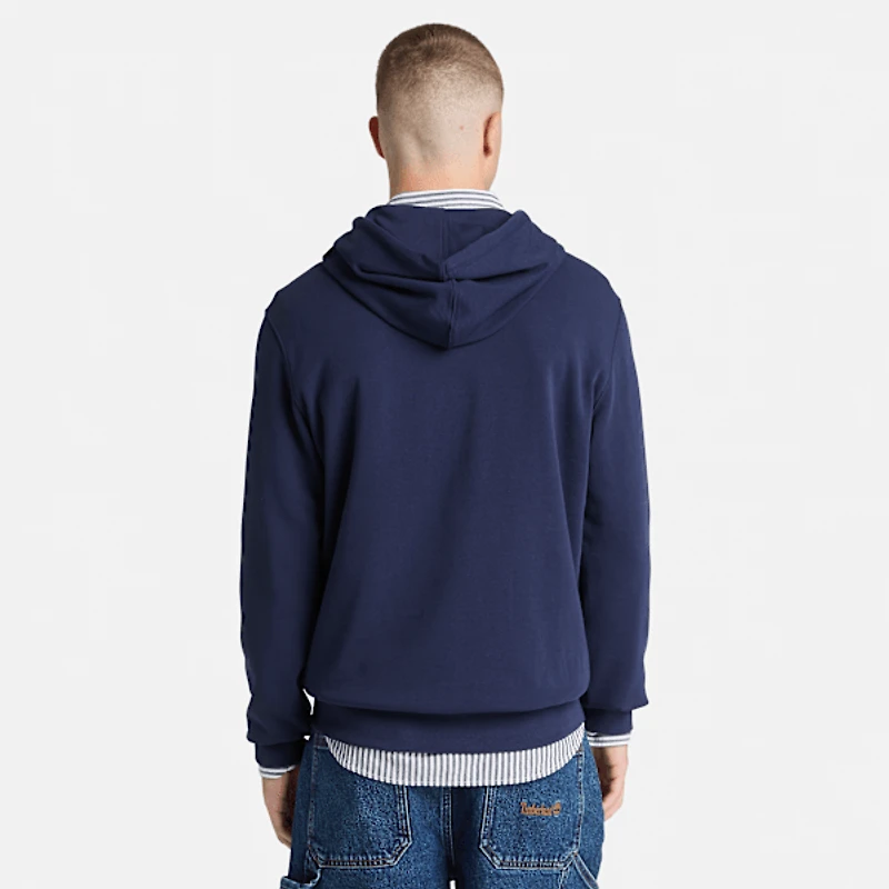 Men's Lake House Graphic Hoodie