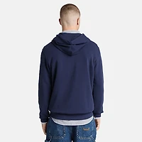 Men's Lake House Graphic Hoodie