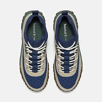 Men's GreenStride™ Motion 6 Mid Perforated Sneaker