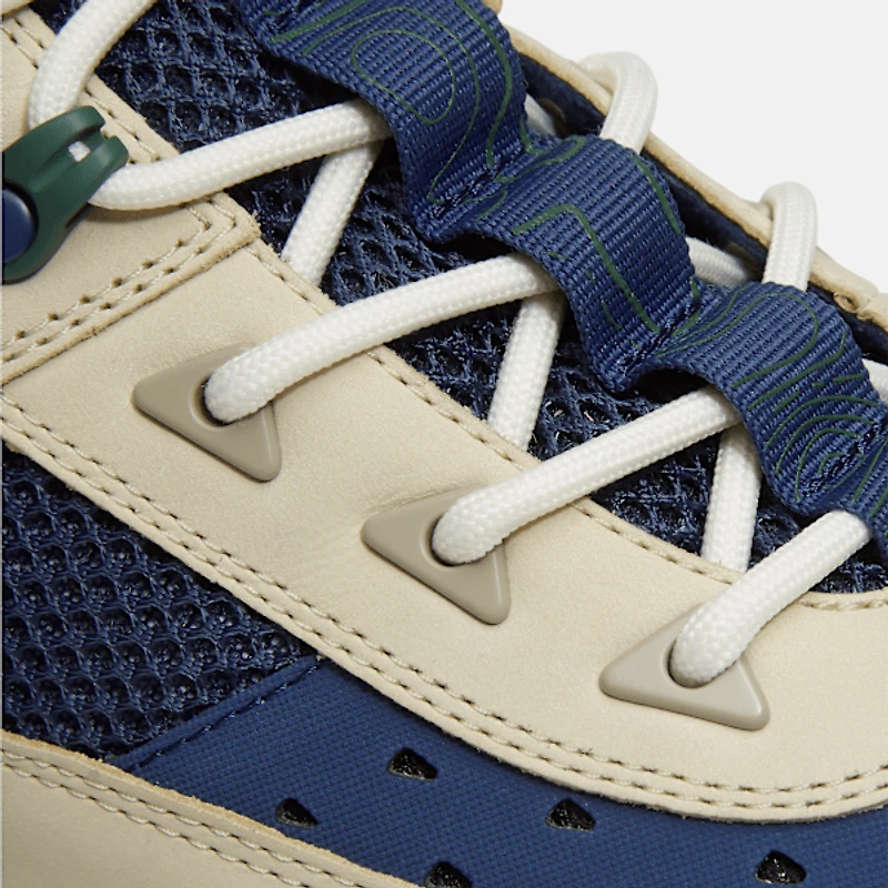 Men's GreenStride™ Motion 6 Mid Perforated Sneaker