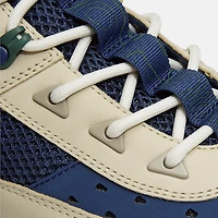 Men's GreenStride™ Motion 6 Mid Perforated Sneaker