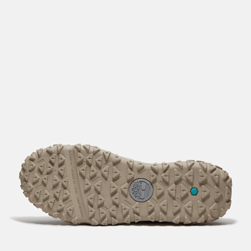 Men's GreenStride™ Motion 6 Mid Perforated Sneaker