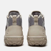 Men's GreenStride™ Motion 6 Mid Perforated Sneaker