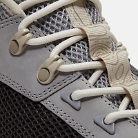 Men's GreenStride™ Motion 6 Mid Perforated Sneaker