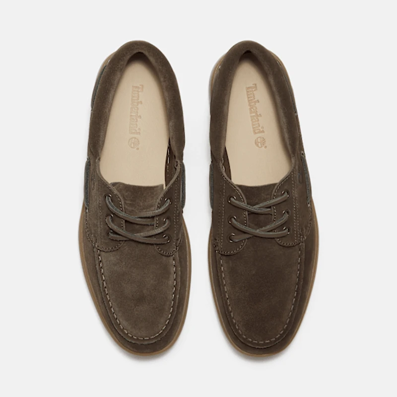 Men's Timberland® Portofino Pier Boat Shoe