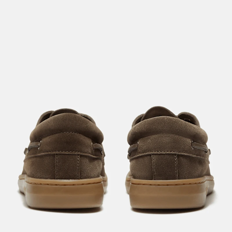 Men's Timberland® Portofino Pier Boat Shoe