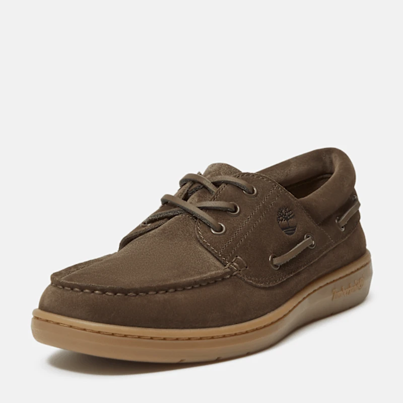 Men's Timberland® Portofino Pier Boat Shoe