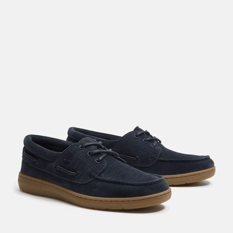 Men's Timberland® Portofino Pier Boat Shoe