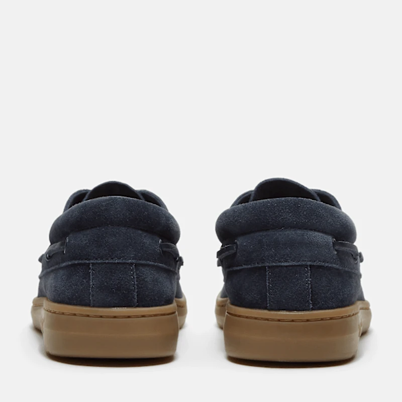 Men's Timberland® Portofino Pier Boat Shoe