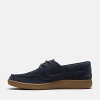 Men's Timberland® Portofino Pier Boat Shoe
