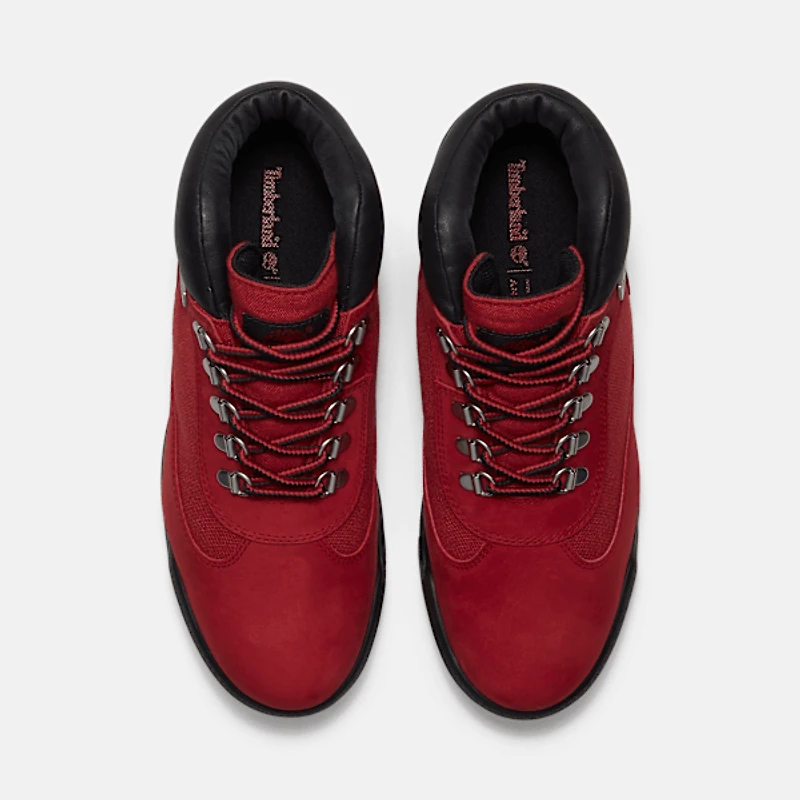 Men's Waterproof Field Boot