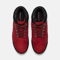 Men's Waterproof Field Boot