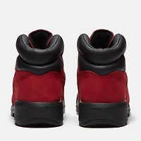 Men's Waterproof Field Boot