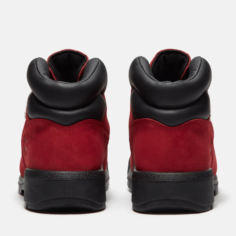 Men's Waterproof Field Boot