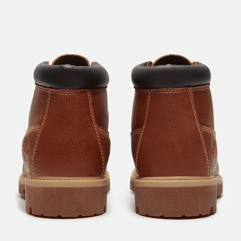 Men's Timberland® Road Trip Premium Mid Waterproof Chukka Boot