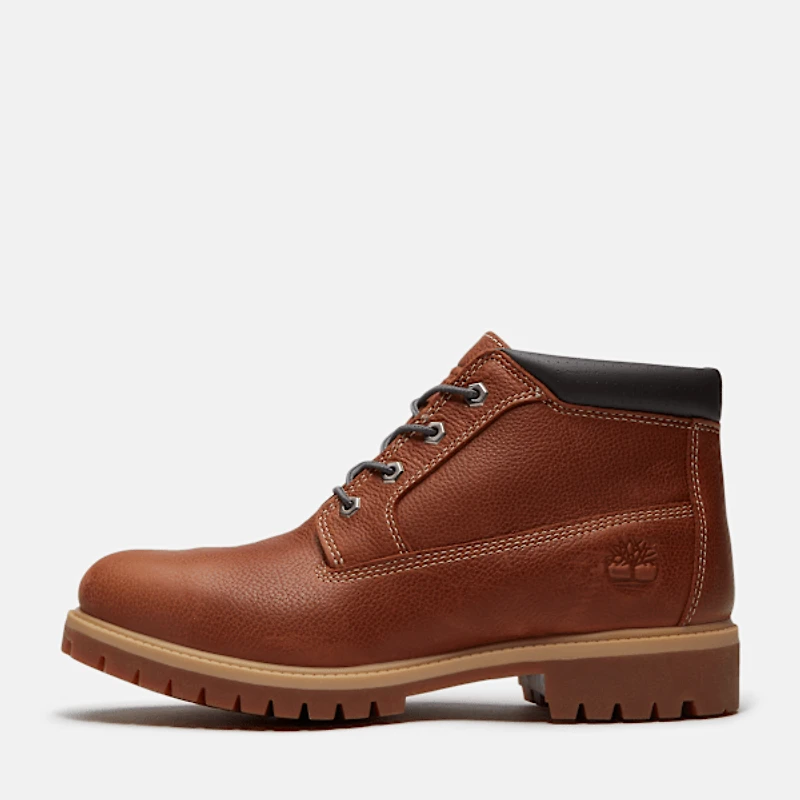 Men's Timberland® Road Trip Premium Mid Waterproof Chukka Boot