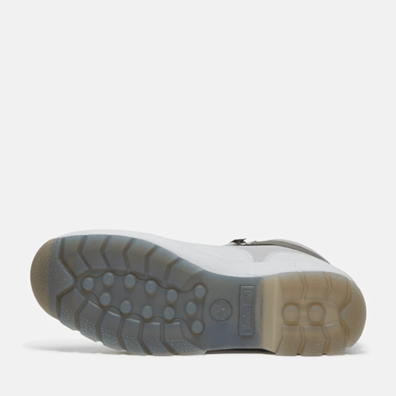 Men's Alpine Glacier Euro Hiker Boot