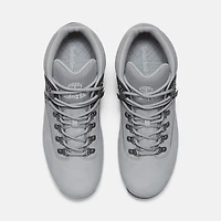 Men's Alpine Glacier Euro Hiker Boot