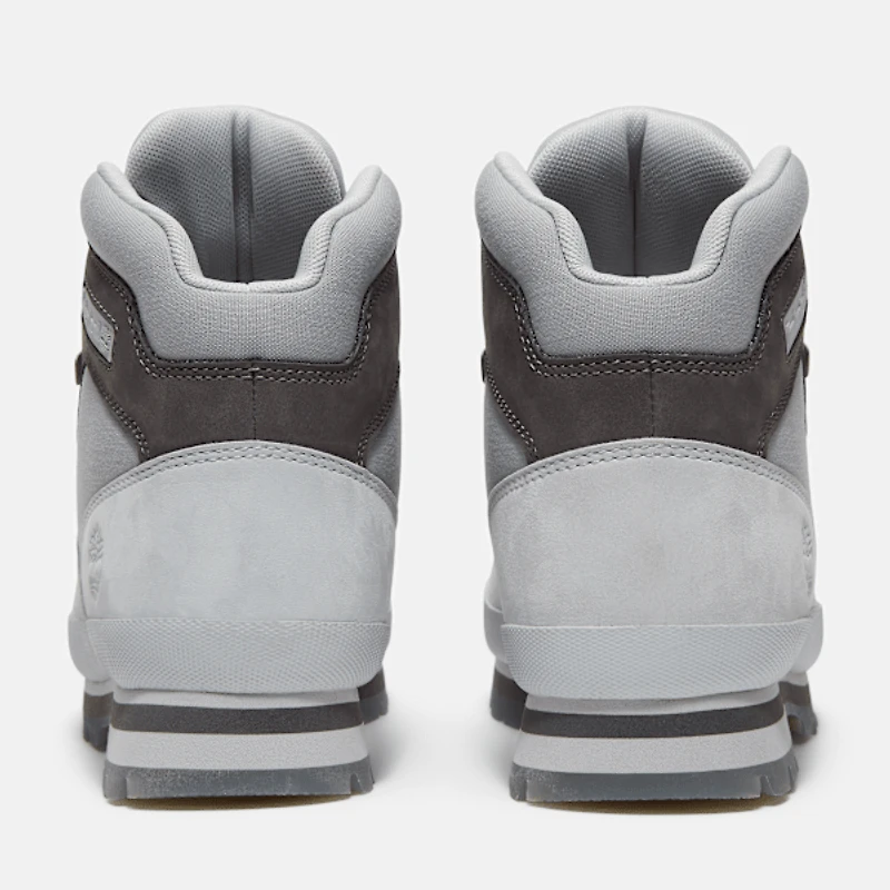 Men's Alpine Glacier Euro Hiker Boot