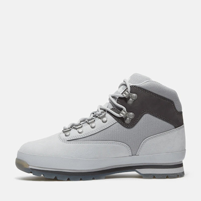 Men's Alpine Glacier Euro Hiker Boot