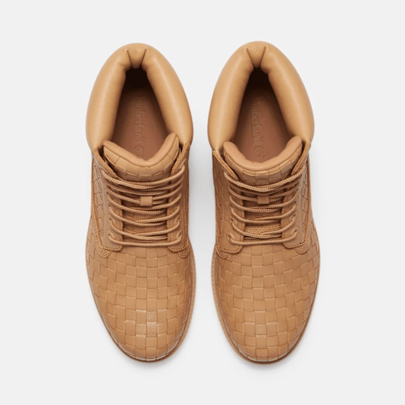 Men's Timberland® Textured Premium 6-Inch Boot