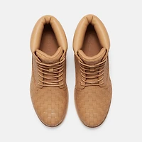 Men's Timberland® Textured Premium 6-Inch Boot