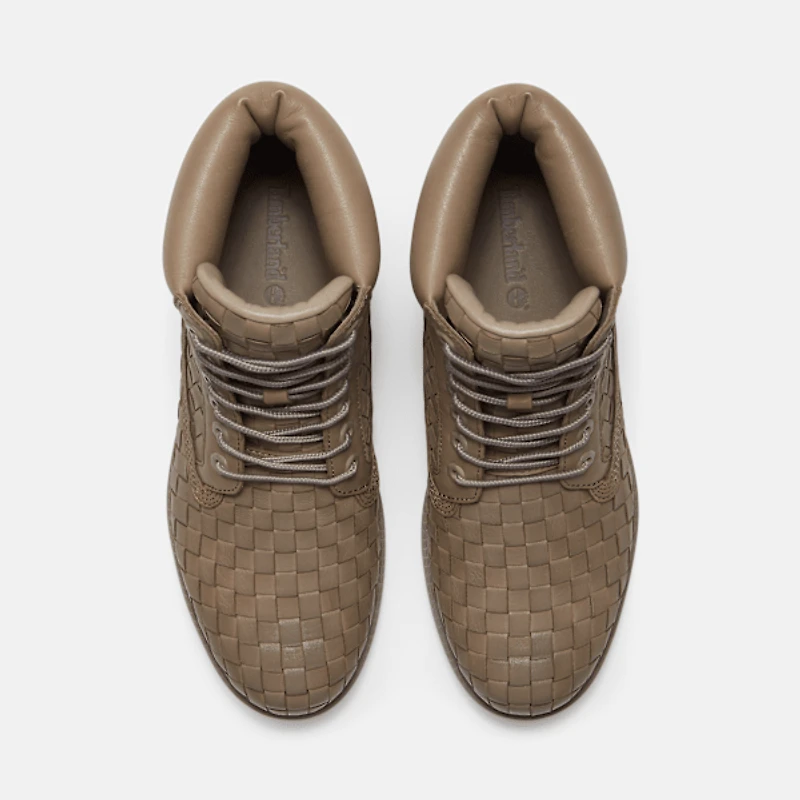 Men's Timberland® Textured Premium 6-Inch Boot