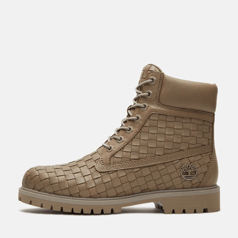 Men's Timberland® Textured Premium 6-Inch Boot