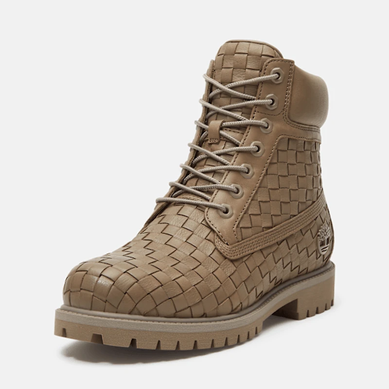 Men's Timberland® Textured Premium 6-Inch Boot