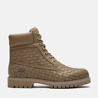 Men's Timberland® Textured Premium 6-Inch Boot