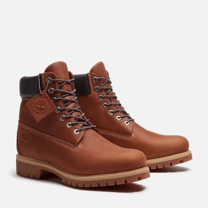 Men's Timberland® Road Trip Premium 6-Inch Waterproof Boot