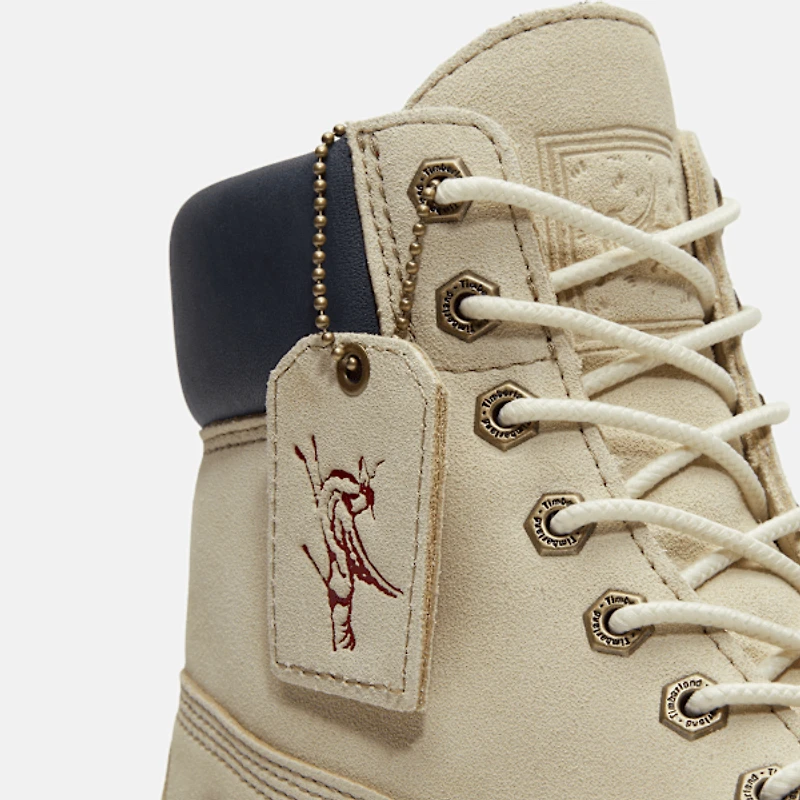 Men's Timberland® Year of the Horse Premium 6-Inch Waterproof Boot