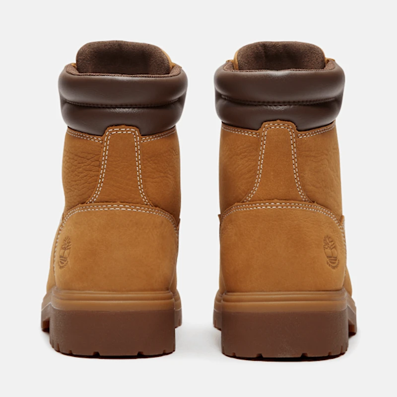 Women's Auburn Falls 6-Inch Waterproof Boot