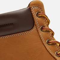Women's Auburn Falls 6-Inch Waterproof Boot