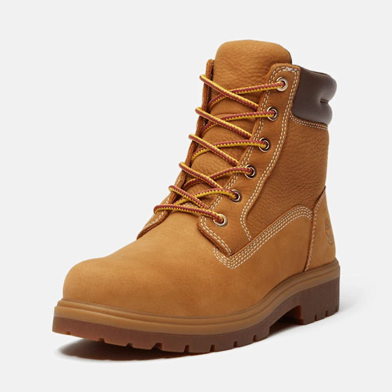 Women's Auburn Falls 6-Inch Waterproof Boot