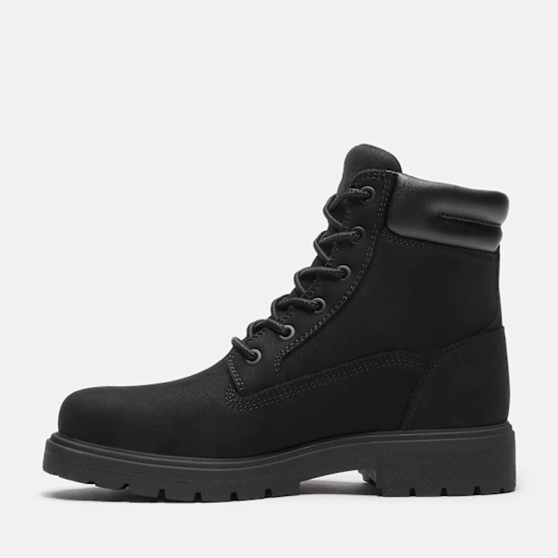 Women's Auburn Falls 6-Inch Waterproof Boot