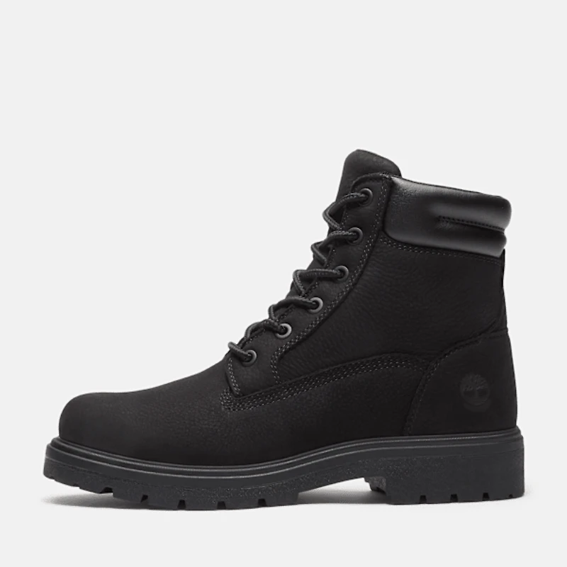 Women's Auburn Falls 6-Inch Waterproof Boot