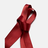 Women's Patent Leather Premium 6-Inch Waterproof Boot