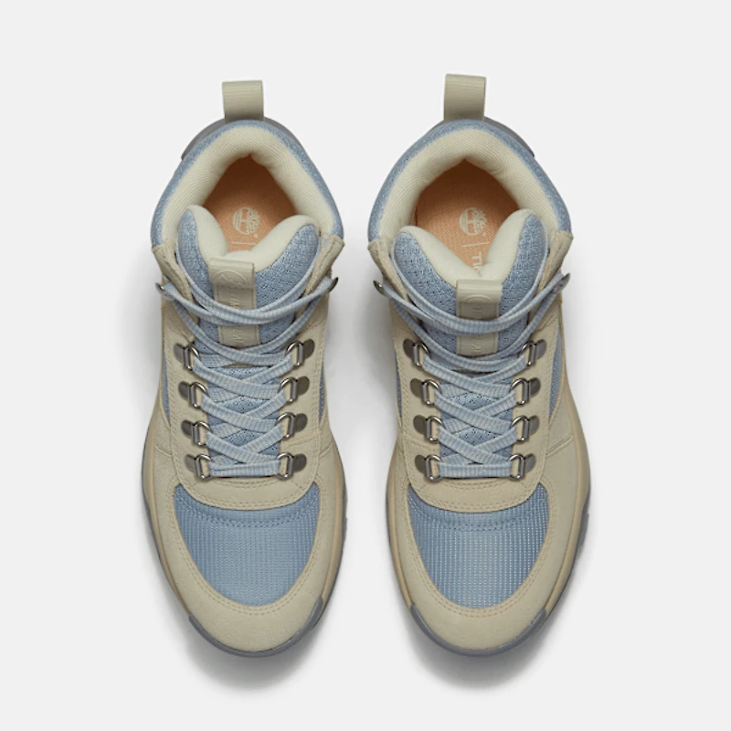 Women's Mt. Maddsen Peak Mid Waterproof Hiking Boot