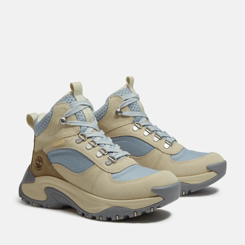 Women's Mt. Maddsen Peak Mid Waterproof Hiking Boot