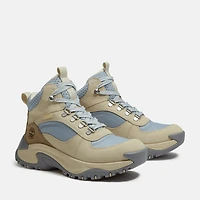 Women's Mt. Maddsen Peak Mid Waterproof Hiking Boot