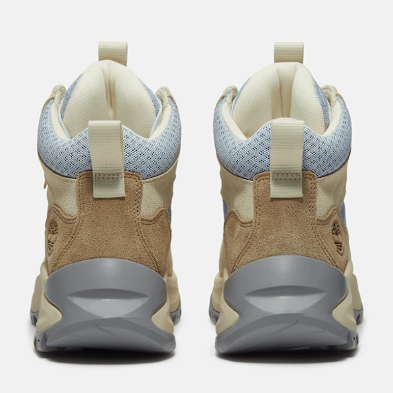 Women's Mt. Maddsen Peak Mid Waterproof Hiking Boot