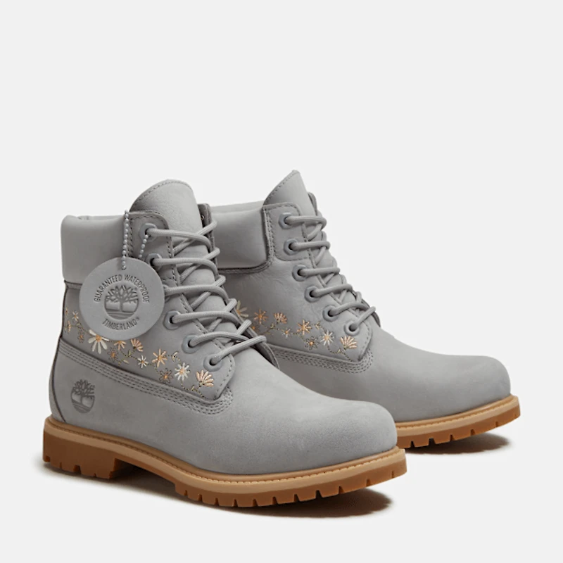 Women's Timberland® Premium 6-Inch Waterproof Boot