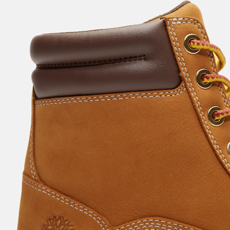 Men's Auburn Falls 6-Inch Waterproof Boot