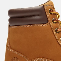 Men's Auburn Falls 6-Inch Waterproof Boot