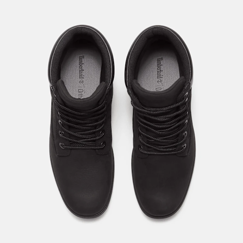 Men's Auburn Falls 6-Inch Waterproof Boot