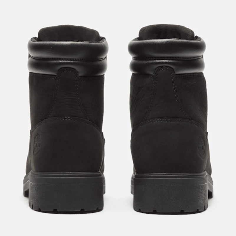 Men's Auburn Falls 6-Inch Waterproof Boot