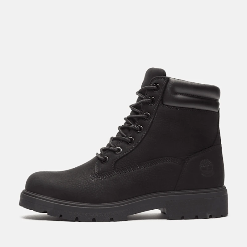 Men's Auburn Falls 6-Inch Waterproof Boot